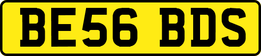 BE56BDS