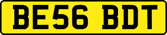 BE56BDT