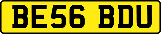 BE56BDU