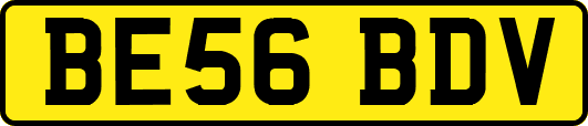 BE56BDV