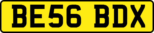 BE56BDX