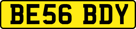 BE56BDY