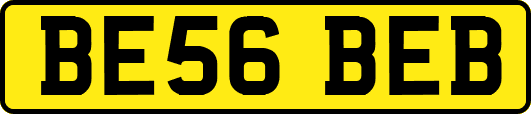 BE56BEB