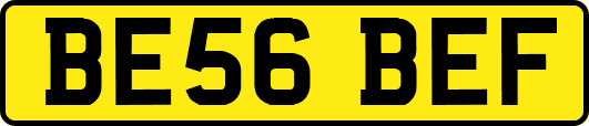 BE56BEF