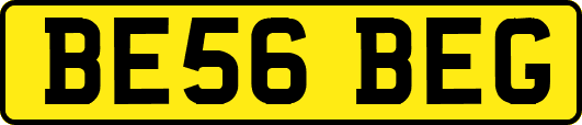 BE56BEG