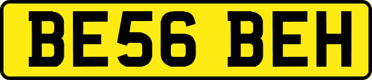 BE56BEH