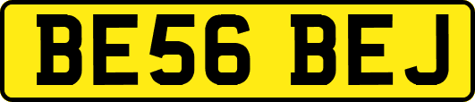 BE56BEJ