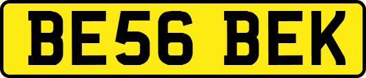 BE56BEK