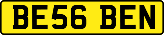 BE56BEN