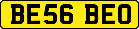BE56BEO