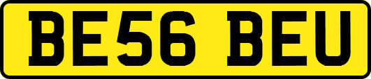 BE56BEU