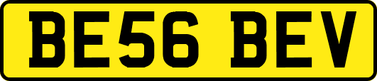 BE56BEV