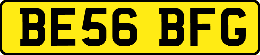 BE56BFG