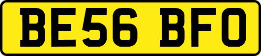 BE56BFO