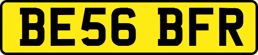 BE56BFR