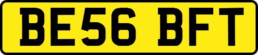 BE56BFT