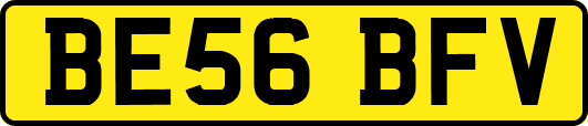 BE56BFV