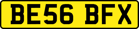 BE56BFX