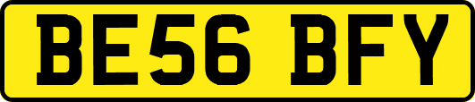 BE56BFY