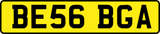 BE56BGA