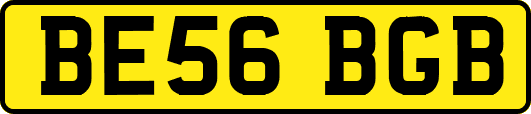 BE56BGB