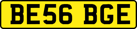 BE56BGE