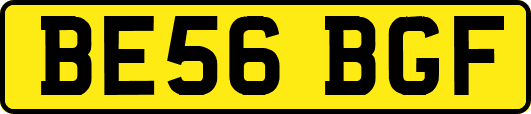 BE56BGF
