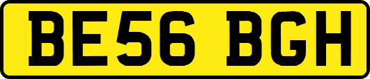 BE56BGH