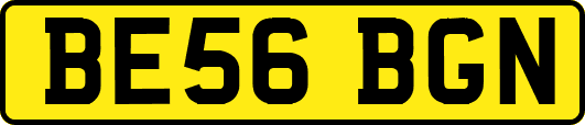 BE56BGN