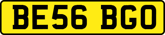 BE56BGO