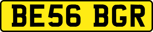 BE56BGR