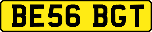 BE56BGT