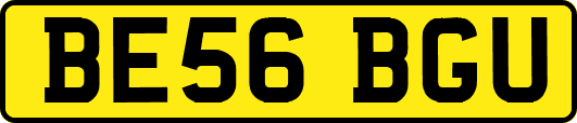 BE56BGU