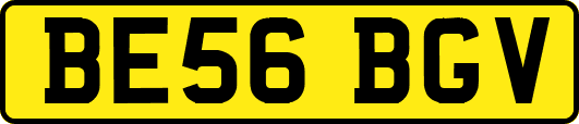 BE56BGV