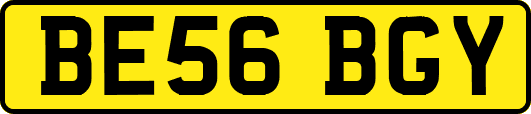 BE56BGY