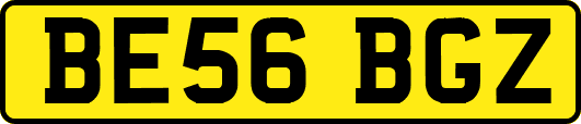 BE56BGZ