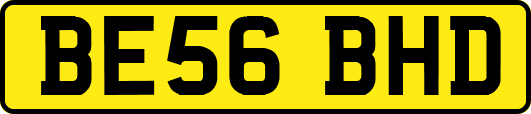 BE56BHD