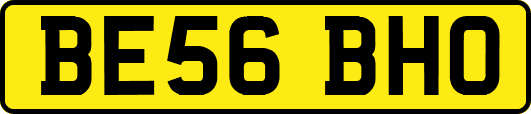 BE56BHO