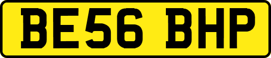 BE56BHP