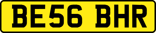 BE56BHR