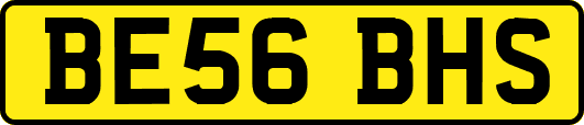 BE56BHS