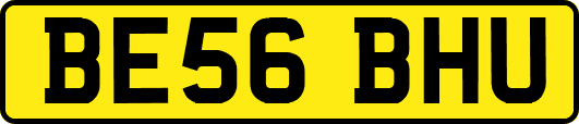BE56BHU