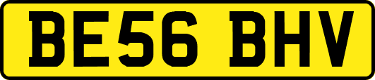 BE56BHV