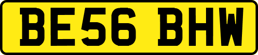 BE56BHW