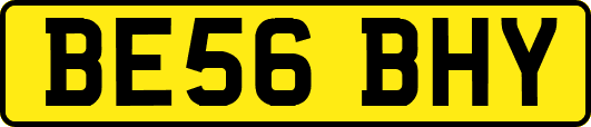 BE56BHY
