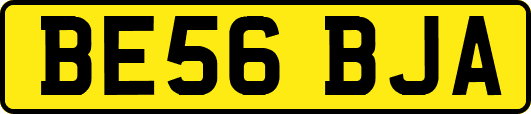 BE56BJA