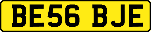 BE56BJE