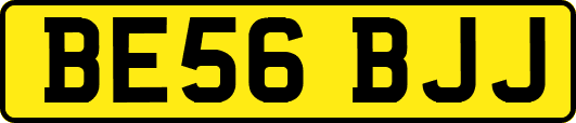 BE56BJJ