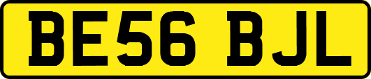 BE56BJL