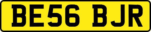 BE56BJR